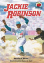Jackie Robinson (On My Own Biography Series)