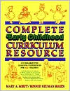 Complete Early Childhood Curriculum Resource: Success-Oriented Learning Experiences for All Children
