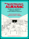 The Special Educator's Almanac: Ready-to-Use Activities for a Resource Room or a Self-Contained Classroom