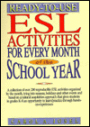 Ready-to-Use ESL Activities for Every Month of the School Year