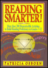 Reading Smarter!