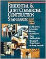 Residential and Light Commercial Construction Standards (Updated)