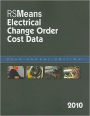 Electrical Change Order Cost Data / Edition 22