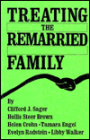Treating the Remarried Family / Edition 1
