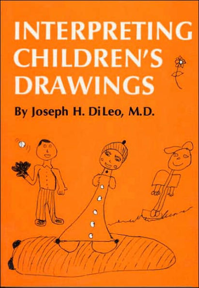 Interpreting Children's Drawings / Edition 1