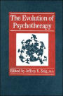 Evolution Of Psychotherapy: The 1st Conference / Edition 1