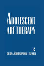 Adolescent Art Therapy / Edition 1