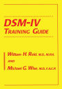 DSM-IV Training Guide / Edition 1