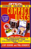 The Official Price Guide to Compact Discs