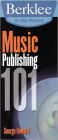 Music Publishing 101: Berklee in the Pocket Series