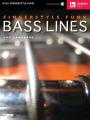 Fingerstyle Funk Bass