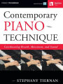 Contemporary Piano Technique: Coordinating Breath, Movement, and Sound