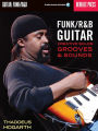 Funk/RandB Guitar: Creative Solos, Grooves and Sounds