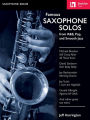Famous Saxophone Solos: from RandB, Pop and Smooth Jazz