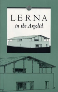 Title: Lerna in the Argolid / Edition 2, Author: E. T. Blackburn