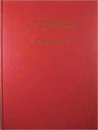 Title: The Propylaia to the Athenian Akropolis: The Predecessors, Author: William B. Dinsmoor