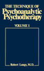 The Technique of Psychoanalytic Psychotherapy: Theoretical Framework: Understanding the Patients Communications