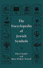 The Encyclopedia of Jewish Symbols
