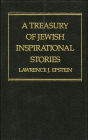 A Treasury of Jewish Inspirational Stories