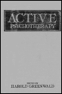 Active Psychotherapy