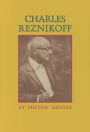 Charles Reznikoff: A Critical Essay