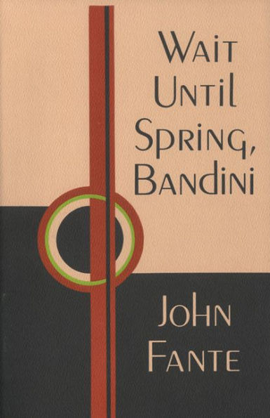 Wait Until Spring, Bandini