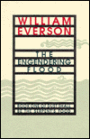The Engendering Flood: Book One of Dust Shall Be the Serpent's Food (Cantos I-IV)