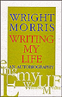 Writing My Life: An Autobiography