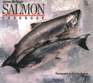 Salmon Cookbook