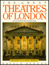 The Great Theatres of London: An Illustrated Companion