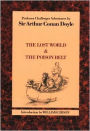 Lost World & the Poison Belt