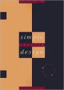 Simple Program Design