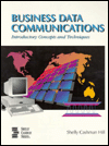 Business Data Communications