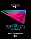 Microsoft PowerPoint 4 for Windows