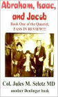Abraham, Isaac, and Jacob