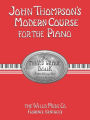 Modern Course for the Piano