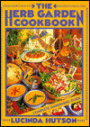 The Herb Garden Cookbook