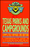 Texas Parks and Campgrounds