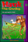 The Mopwater Files (Hank the Cowdog Series #28)