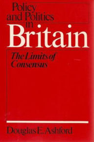 Policy & Politics Britain