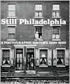 Title: Still Philadelphia, Author: Fredric Miller