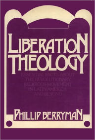 Liberation Theology / Edition 1
