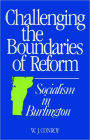 Challenging The Boundaries
