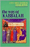 Title: Way of Kabbalah, Author: Z'Ev Ben Shimon Halevi