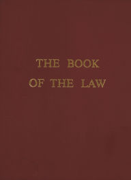 Book of the Law