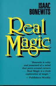 Real Magic