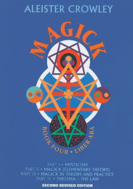 Title: Magick: Book 4-Liber Aba, Author: Aleister Crowley