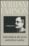 The Royal Beasts and Other Works