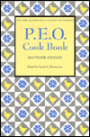 P. E. O. Cook Book: Souvenir Edition