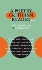 A Poetry Criticism Reader